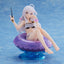 Aqua Float Girls Elaina Figure (Wandering Witch: The Journey of Elaina)
