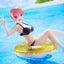 Aqua Float Girls The Quintessential Quintuplets Ichika Nakano Figure