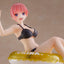 Aqua Float Girls The Quintessential Quintuplets Ichika Nakano Figure