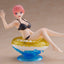 Aqua Float Girls The Quintessential Quintuplets Ichika Nakano Figure