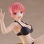 Aqua Float Girls The Quintessential Quintuplets Ichika Nakano Figure