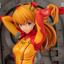 Asuka Shikinami Langley 1/7 Scale Figure (Evangelion: 2.0 You Can (Not) Advance))