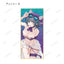 Azur Lane Original Illustration Swimwear Ver. Trading Shikishi with Stand