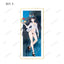 Azur Lane Original Illustration Swimwear Ver. Trading Shikishi with Stand