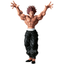 Baki Grandista Hanma Yujiro Figure