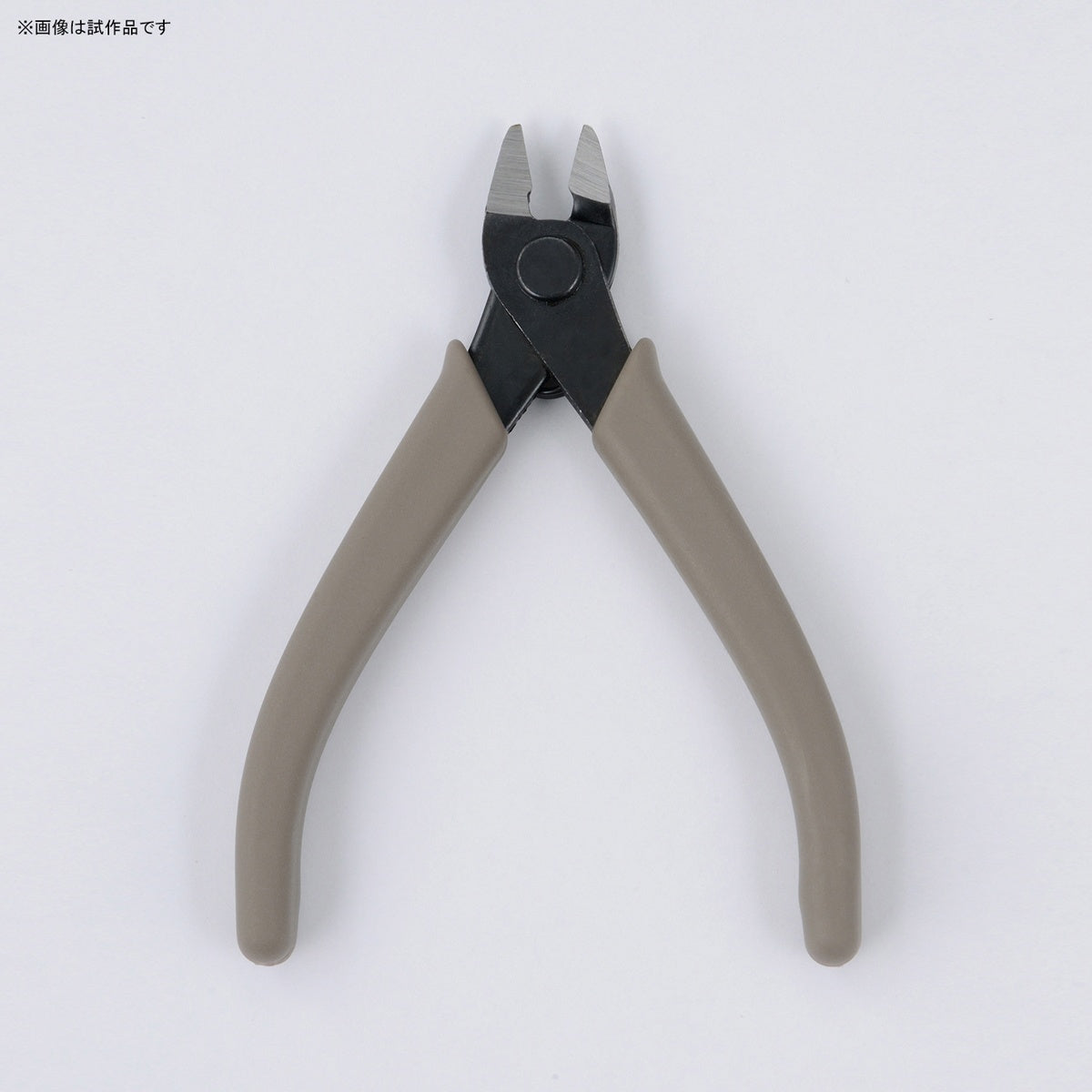 BANDAI SPIRITS Entry Nipper (Gray)