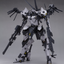 BFF 063AN AMBIENT Model Kit (Armored Core)