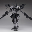 BFF 063AN AMBIENT Model Kit (Armored Core)