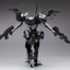 BFF 063AN AMBIENT Model Kit (Armored Core)