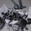 BFF 063AN AMBIENT Model Kit (Armored Core)