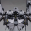 BFF 063AN AMBIENT Model Kit (Armored Core)