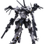 BFF 063AN AMBIENT Model Kit (Armored Core)