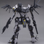 BFF 063AN AMBIENT Model Kit (Armored Core)