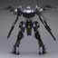 BFF 063AN AMBIENT Model Kit (Armored Core)