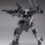 BFF 063AN AMBIENT Model Kit (Armored Core)