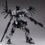 BFF 063AN AMBIENT Model Kit (Armored Core)