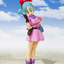 S.H.Figuarts Bulma -Adventure Begins- (Dragon Ball)