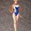 FREEing Belldandy: Bare Leg Bunny Ver. (Oh My Goddess!)