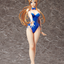 FREEing Belldandy: Bare Leg Bunny Ver. (Oh My Goddess!)