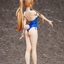 FREEing Belldandy: Bare Leg Bunny Ver. (Oh My Goddess!)