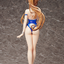 FREEing Belldandy: Bare Leg Bunny Ver. (Oh My Goddess!)