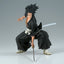 Bleach Kenpachi Zaraki Vibration Stars Statue