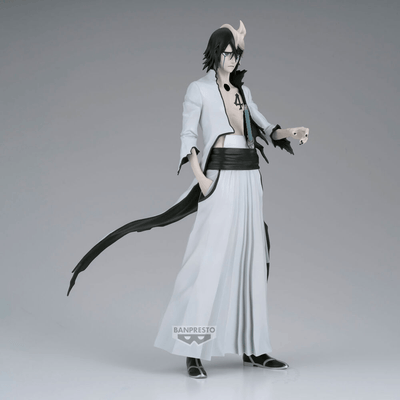 Bleach Maximatic Ulquiorra Shifar Statue
