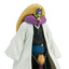 Bleach Mayuri Kurotsuchi Solid and Souls Statue