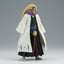 Bleach Mayuri Kurotsuchi Solid and Souls Statue