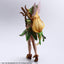 Bring Arts Hawkeye and Riesz Action Figure (Trials of Mana)