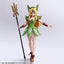 Bring Arts Hawkeye and Riesz Action Figure (Trials of Mana)