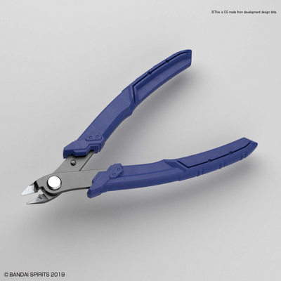 Build Up Nipper (Blue)