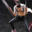 S-FIRE Chainsaw Man Figure