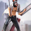 S-FIRE Chainsaw Man Figure