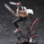 S-FIRE Chainsaw Man Figure