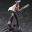 S-FIRE Chainsaw Man Figure