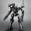 CREST CR-C840/UL LIGHTWEIGHT CLASS Ver. (Armored Core)