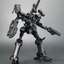 CREST CR-C840/UL LIGHTWEIGHT CLASS Ver. (Armored Core)