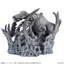 Monster Hunter: Capcom Figure Builder Creators Model Chain Blade Wyvern Arkveld