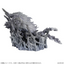Monster Hunter: Capcom Figure Builder Creators Model Chain Blade Wyvern Arkveld
