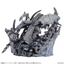 Monster Hunter: Capcom Figure Builder Creators Model Chain Blade Wyvern Arkveld