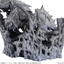 Monster Hunter: Capcom Figure Builder Creators Model Chain Blade Wyvern Arkveld