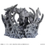 Monster Hunter: Capcom Figure Builder Creators Model Chain Blade Wyvern Arkveld