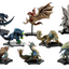 Capcom Figure Builder Monster Hunter Standard Model Plus Monster Hunter 20th Anniversary Best Selection Vol.1 Blind Box