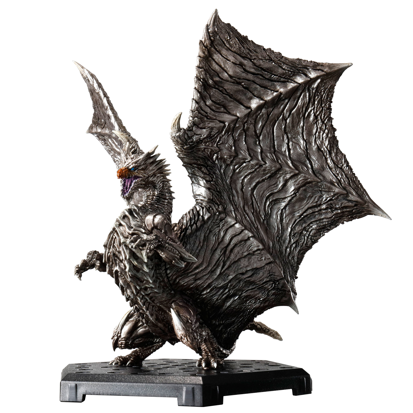 Capcom Figure Builder Monster Hunter Standard Model Plus Monster Hunter 20th Anniversary Best Selection Vol.1 Blind Box