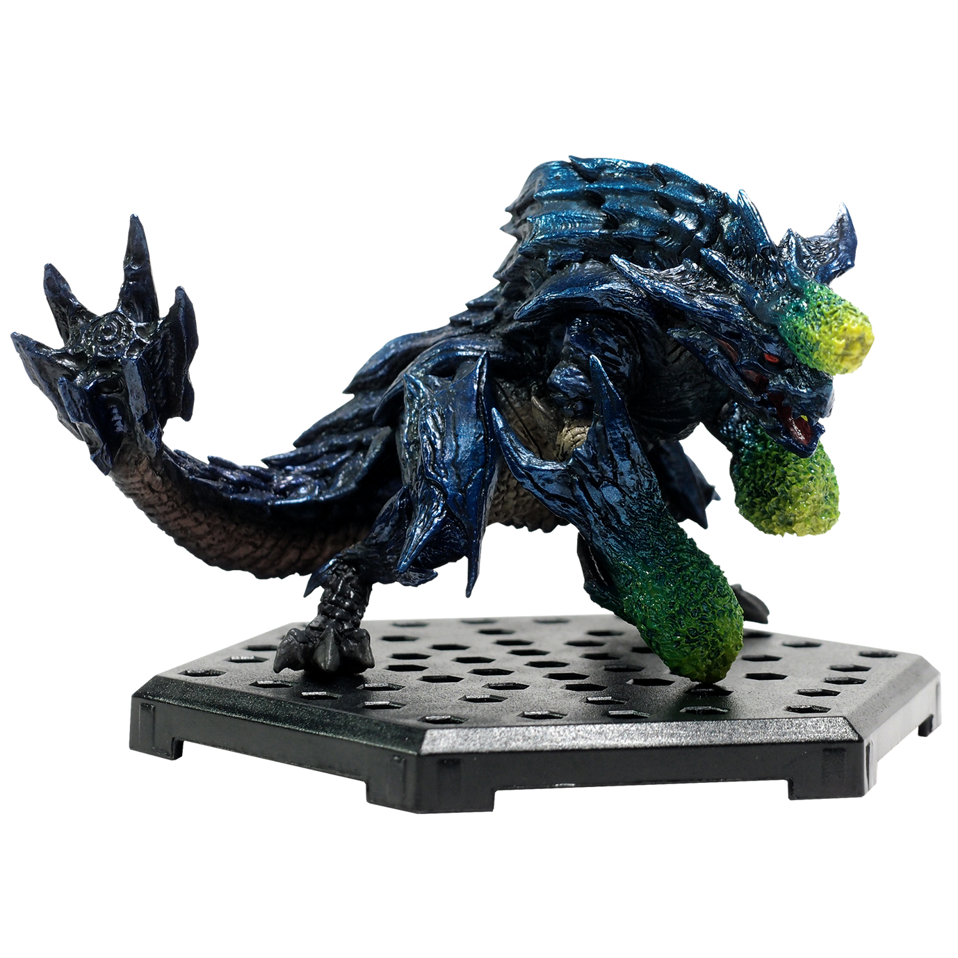 Capcom Figure Builder Monster Hunter Standard Model Plus Monster Hunter 20th Anniversary Best Selection Vol.1 Blind Box