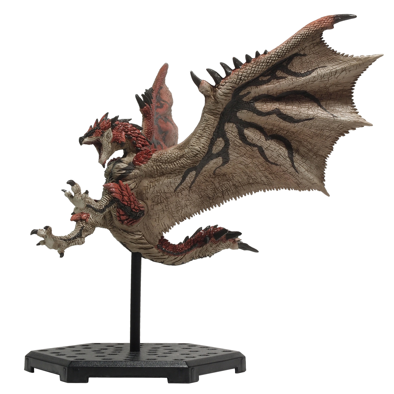 Capcom Figure Builder Monster Hunter Standard Model Plus Monster Hunter 20th Anniversary Best Selection Vol.1 Blind Box