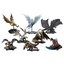 Capcom Figure Builder Monster Hunter Standard Model Plus Monster Hunter 20th Anniversary Best Selection Vol.2 Blind Box