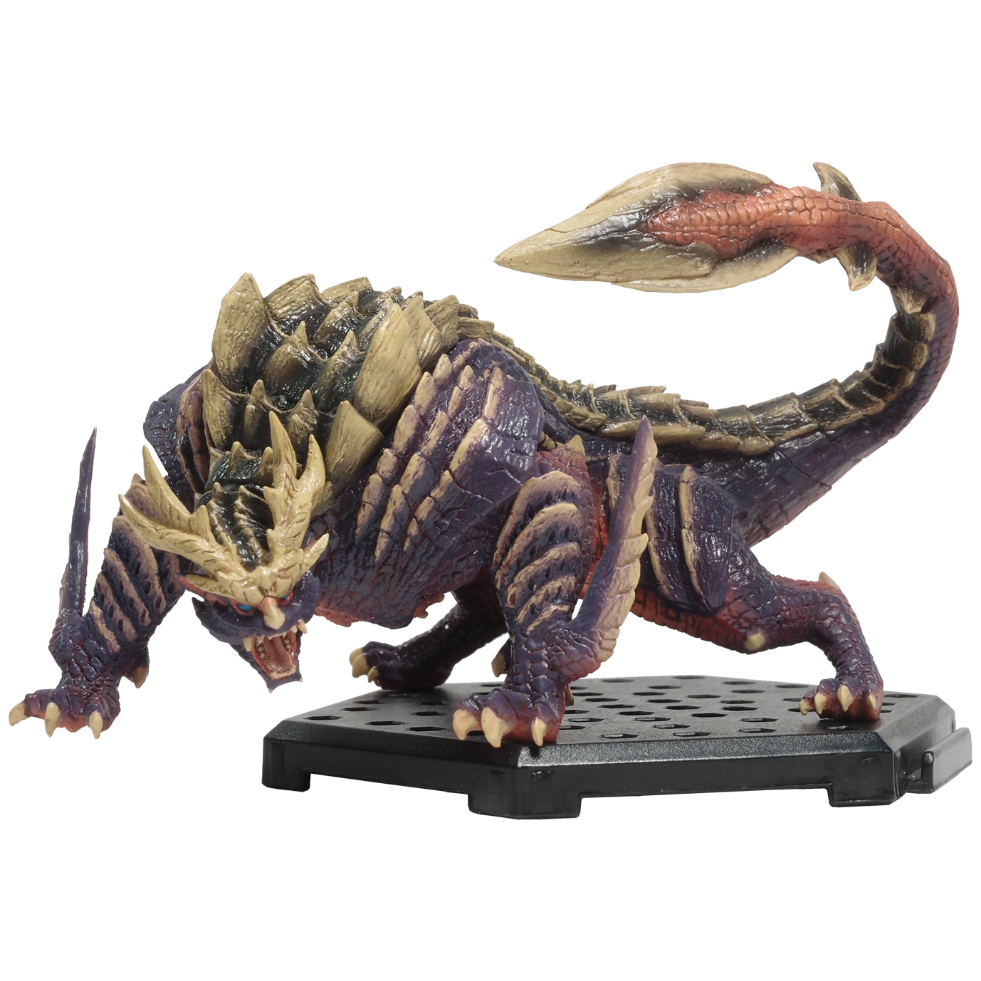 Capcom Figure Builder Monster Hunter Standard Model Plus Monster Hunter 20th Anniversary Best Selection Vol.2 Blind Box