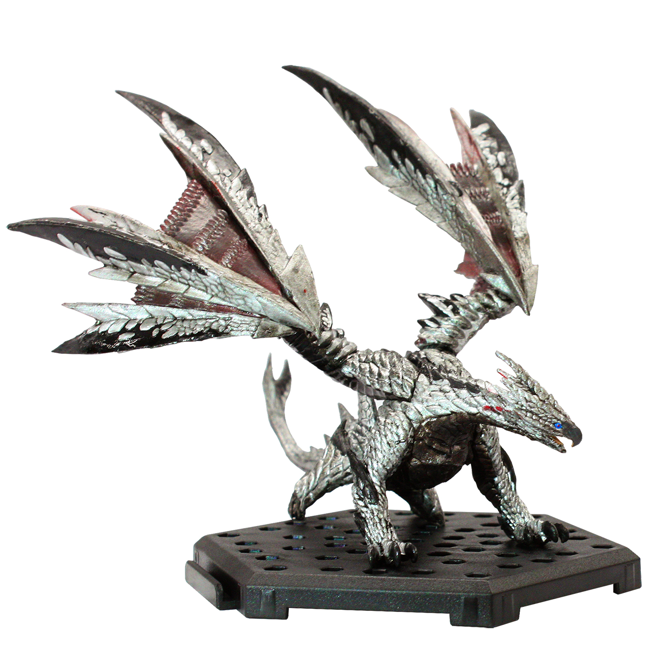 Capcom Figure Builder Monster Hunter Standard Model Plus Monster Hunter 20th Anniversary Best Selection Vol.2 Blind Box